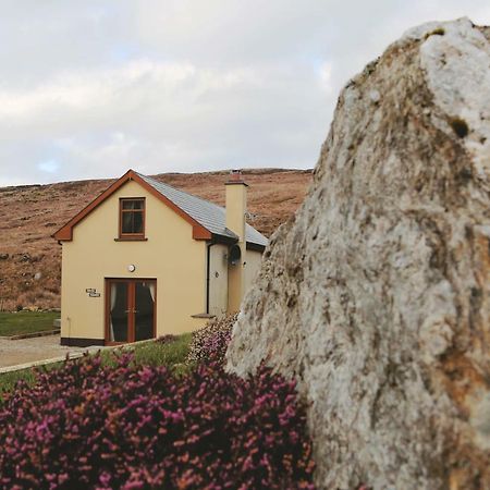 Dolmen Cottage Glencolumbkille Kültér fotó